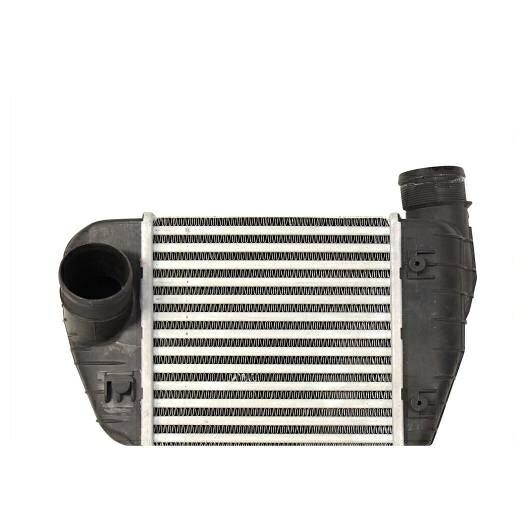 インタークーラー チャージャー 200X202X62 MM 適用: アウディ/AUDI A6 アバント C6 4F ワゴン 2004-2011 AL-MM-8796 AL Car parts
