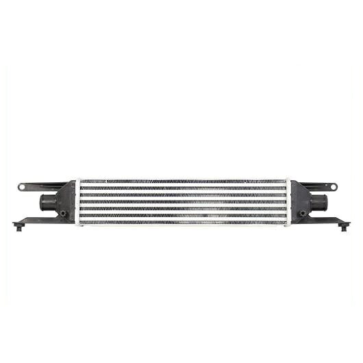 インタークーラー 適用: フィアット/FIAT リネア 1.3 MJ 07 51785221 AL-MM-8800 AL Car parts