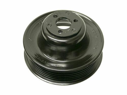 ウォーター ポンプ プーリー 適用: ランドローバー/Land Rover LR3 PQR500021 AL-MM-8874 AL Car parts 15,095円