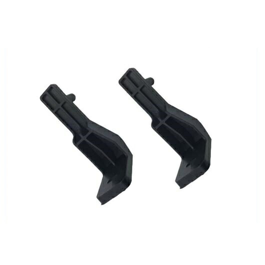 LR000938 ラジエーター サポート 適用: フリーランダー 2 2006- オート 冷却 システム スペア パーツ AL-MM-9163 AL Car parts