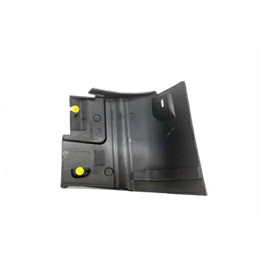 DGP000172PCL 左ハンドル フェンダー モールディング 適用: ディスカバリー 3 2005-2009 ディスカバリー 4 2010- フェンダー モールディング AL-MM-9212 AL Exterior parts for cars