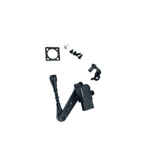 LR020473 フロント 左 サスペンション オート 高さ センサー 適用: レンジローバー スポーツ 2005-2009 電子 AL-MM-9268 AL Car parts