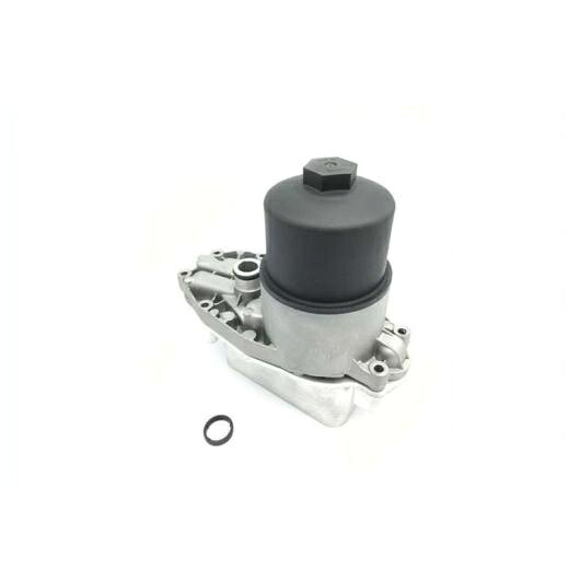 LR040738 オイル クーラー 適用: LR4 2010- レンジローバー 2013- レンジローバー スポーツ 2010- 2013/2014- オイル クーラー エンジン パーツ AL-MM-9301 AL Car parts 34,476円