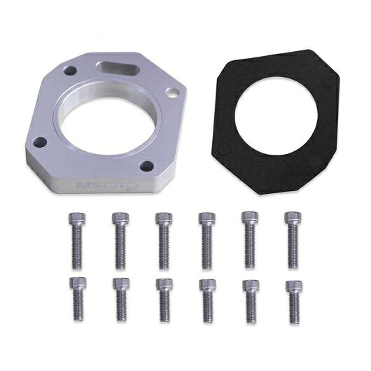 RBC/RRC デュアル スロットル ボディ アダプタ 62/70mm 両サイズ K20 K24 AL-NN-0004 AL Car parts