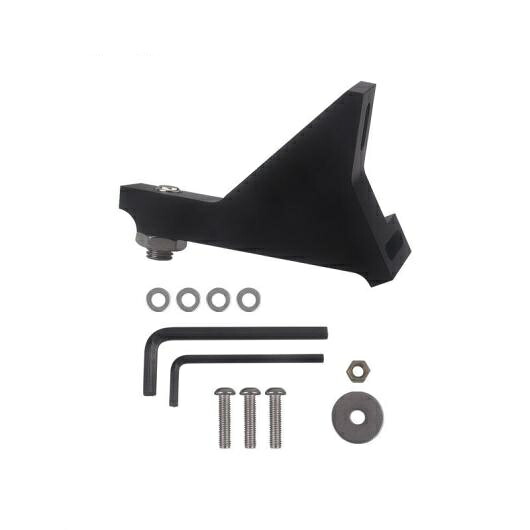 パフォーマンス マスター シリンダー ブレース 適用: スバル インプレッサ/RS/WRX 02-07＆STI 04-07 AL-NN-0141 AL Car parts