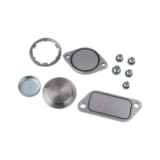 ブロック オフ プラグ キット 適用: ISX 15 CM2250 CM2350 2010- ステージ 2 AL-NN-0178 AL Car parts