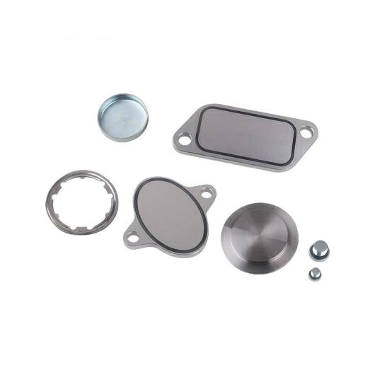 プラグ キット 適用: ISX CM871 2007-2010 ステージ 2 ブランド AL-NN-0179 AL Car parts｜オートパーツエージェンシー