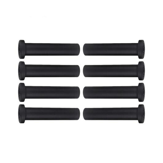 オール フロント サスペンション コントロールアーム A-アーム ブッシング 2009-2014 適用: ポラリス RZR 800 AL-NN-0207 AL Car parts