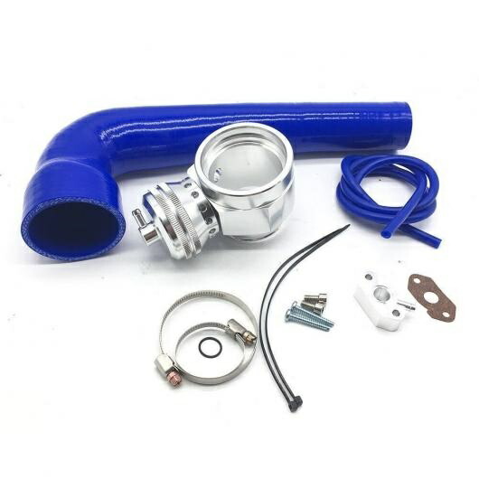 レーシング アルミニウム エア インテーク ターボ ダンプ バルブ ブロー オフ バルブ 適用: ファビア VW ポロ 1.2 TSI UPTO 2014 ホース AL-NN-0210 AL Car parts 19,550円