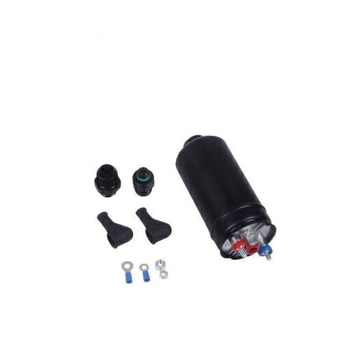 EFI 380LH 1000HP トップ PQY エクステリア フューエル ポンプ E85 コンパチブル 044 スタイル AL-NN-0230 AL Car parts