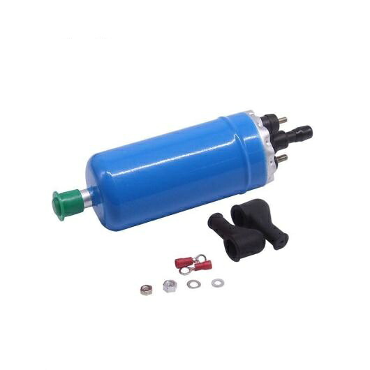 140L/H ハイ プレッシャー 電動 フューエル ポンプ 12V 0580464038 モーター 電動 フューエル ポンプ 適用: プジョー/PEUGEOT 適用: BMW 適用: オペル/OPEL ブラック・ブルー AL-NN-0250 AL Car parts｜オートパーツエージェンシー