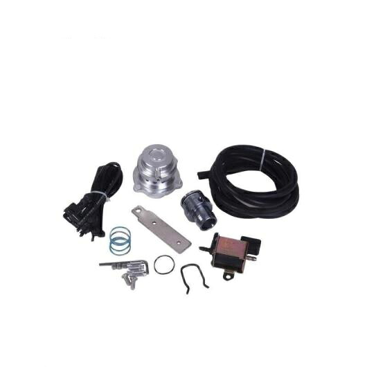 ターボ ダンプ バルブ BOV ブロー オフ バルブ キット 適用: アウディ/AUDI VW 2.0T FSI TSI エンジン AL-NN-0323 AL Car parts｜オートパーツエージェンシー