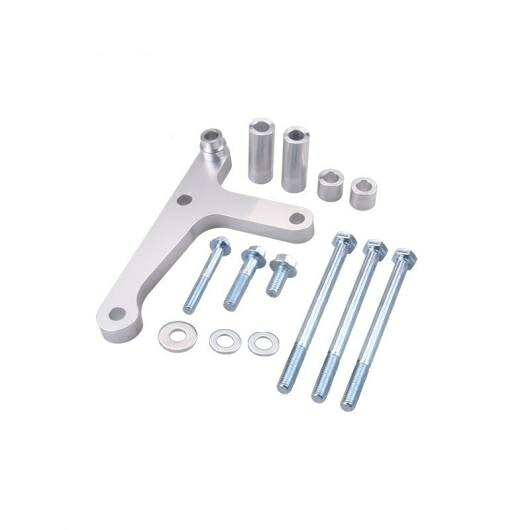 適用: LS トラック オルタネータ ブラケット アルミニウム 合金 ジェネレーター ホルダー AL-NN-0471 AL Car parts｜オートパーツエージェンシー