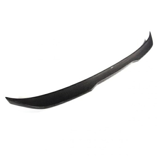 カーボン スポイラー 適用: BMW 5シリーズ G30 G38 F90 2017-イン カーボン AL-NN-0721 AL Exterior parts for cars