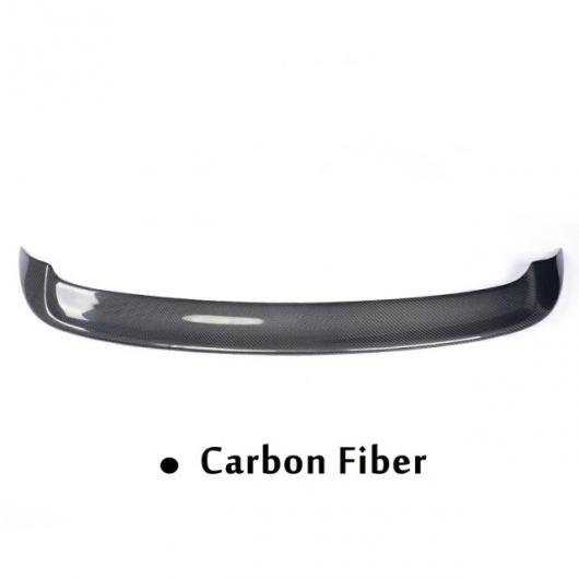 カーボンファイバー ルーフ スポイラー ウイング 適用: フォルクスワーゲン/VOLKSWAGEN VW ゴルフ 6 VI MK6 GTI R20 2010 2011 2012 2013 リア ルーフ スポイラー カーボンファイバー AL-NN-0743 AL Exterior parts for cars|オートパーツエージェンシー