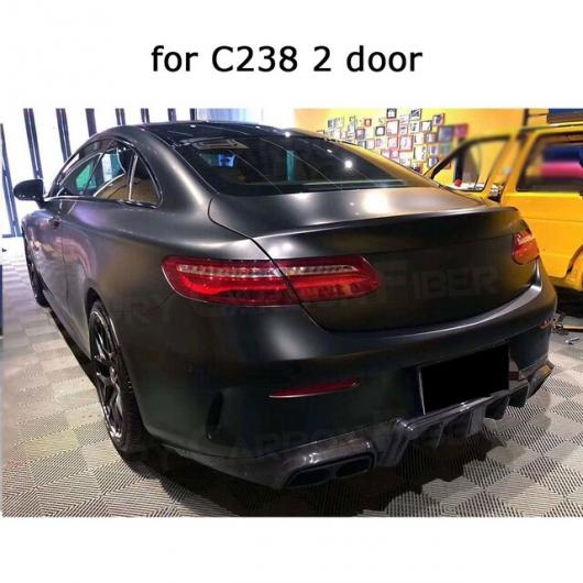 楽天市場】純正品 AMG E53 リアディフューザー+マフラーエンド