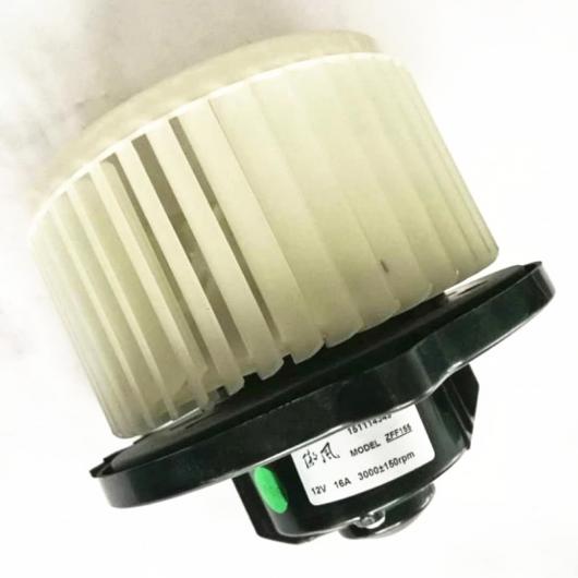 コンディション ブロワー モーター ファン 適用: ジーリー MK1 MK2 MK クロス ハッチバック AL-NN-0920 AL Car parts