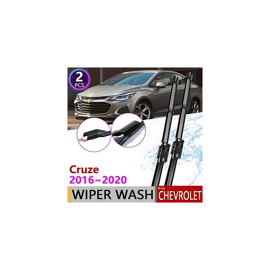 ワイパー ブレード 適用: シボレー/CHEVROLET クルーズ 2016～2020 2017 2018 2019 フロント ウインドウ AL-NN-1432 AL Car parts
