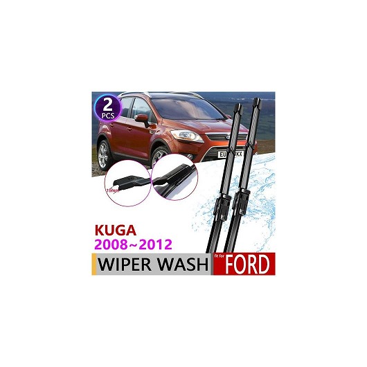 ワイパー ブレード 適用: フォード/FORD クーガ MK1 2008～2012 2009 2010 2011 フロント ウインドウ AL-NN-1446 AL Car parts
