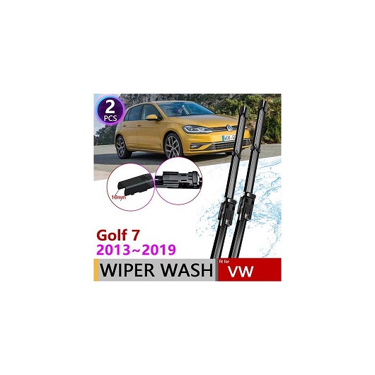 ワイパー ブレード 適用: フォルクスワーゲン/VOLKSWAGEN VW ゴルフ 7 MK7 2013～2019 2014 2015 2016 2017 2018 AL-NN-1472 AL Car parts