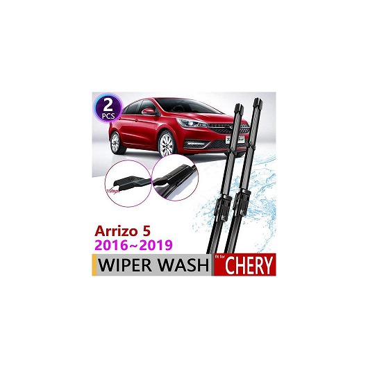 ワイパー ブレード 適用: 奇瑞汽車 アリゾ 5 2016～2019 2017 2018 フロント ウインドウ AL-NN-1514 AL Car parts