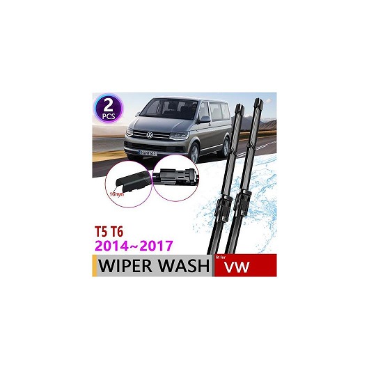 ワイパー ブレード 適用: フォルクスワーゲン/VOLKSWAGEN VW トランスポーター T5 T6 カラベル マルチバン 2014～2017 AL-NN-1788 AL Car parts｜オートパーツエージェンシー