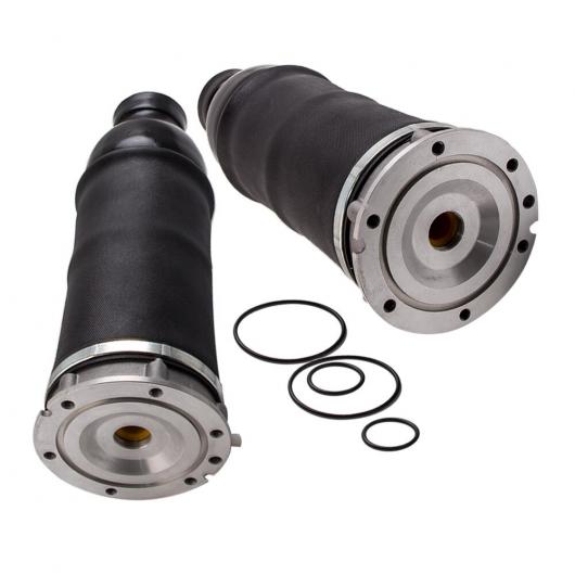 適用: アウディ/AUDI A6 C5 4B オールロード クアトロ フロント サスペンション エア スプリング バッグ 4Z7616051 ペア 4Z7616051B/D 左 右 AL-NN-2789 AL Car parts