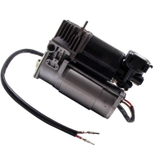エア サスペンション バッグ コンプレッサー ポンプ 適用: ランド ローバー/ROVER レンジ ローバー/ROVER L322 RQL000014 RQL000011 17810024-102 17810024-103 AL-NN-2808 AL Car parts