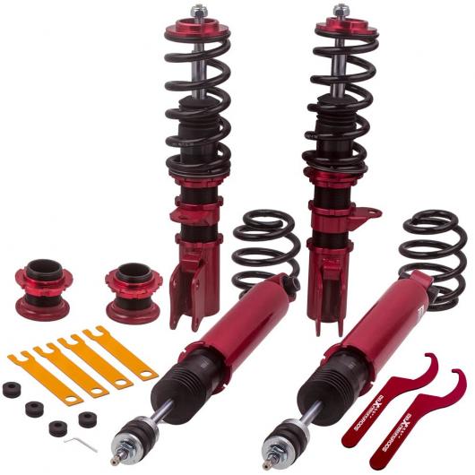 24段階 ADJ.DAMPAR コイルオーバー キット 適用: ホールデン/HOLDEN コモドール VT VX VY VZ WH ステーツマン AL-NN-2832 AL Car parts