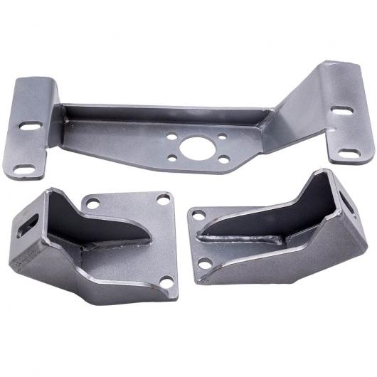 適用: 240SX ベース クーペ 2-ドア 1JZ 2JZ GTE エンジン スワップ モーター マウント トランスミッション AL-NN-2867 AL Car parts｜オートパーツエージェンシー