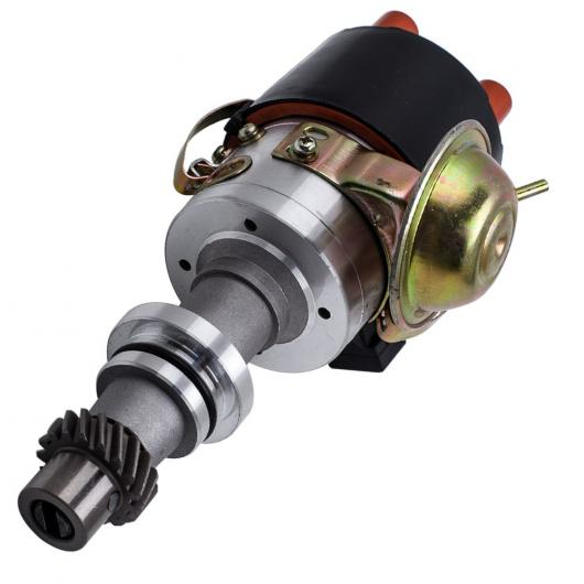 1ピース イグニッション 適用: VW ゴルフ MK2 ジェッタ II MK 027905205H 1191100100 AL-NN-2945 AL Car parts