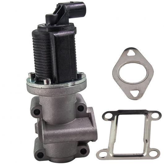 AGR EGR バルブ 適用: ボクスホール/VAUXHALL アストラ ベクトラ 1.9 CDTI 150BHP 55215031 93181981 851341 AL-NN-3164 AL Car parts