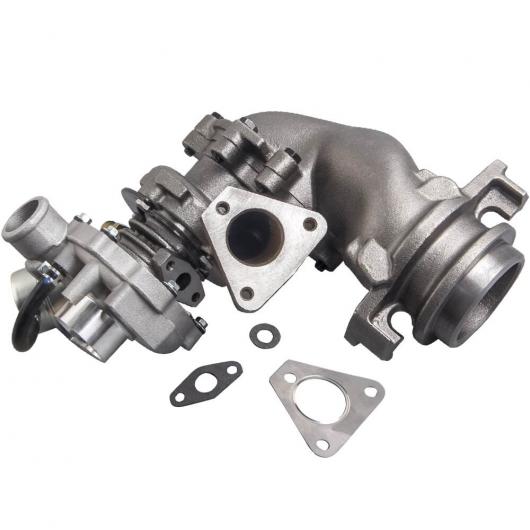 GT1544S ターボ チャージャー 適用: VW フォルクスワーゲン/VOLKSWAGEN トランスポーター T4 1.9 TD ターボ 1995 68HP ABL 454064-1 028145701L AL-NN-3171 AL Car parts