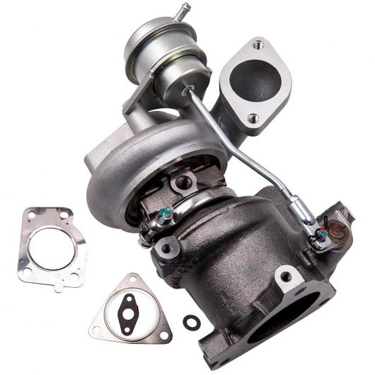 TF03HL8 ターボチャージャー 14411-1KC0E 適用: 日産 MR16DDT 1.6L エンジン 2010-2016 49335-00850 タービン W/ガスケット AL-NN-3302 AL Car parts|オートパーツエージェンシー