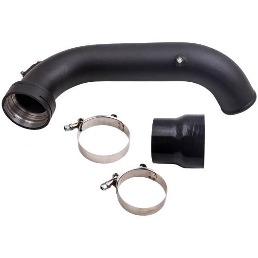 インテーク 冷却 充電 パイプ キット 適用: BMW N55 135i 335i E92 E93 E90 E91 E82 2010 2011 2012 2013 AL-NN-3309 AL Car parts
