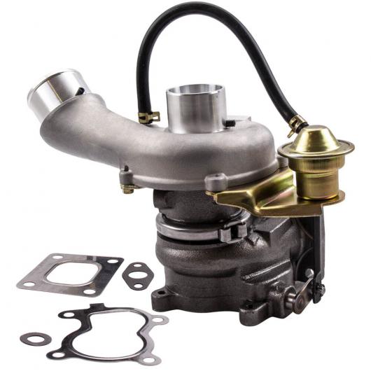 エキゾースト ターボチャージャー タービン 適用: フィアット/FIAT プント 1.9JTD コモンレール式直接噴射ターボディーゼルエンジン 8V ターボ コンプレッサーE スーパーチャージャー AL-NN-3366 AL Car parts｜オートパーツエージェンシー