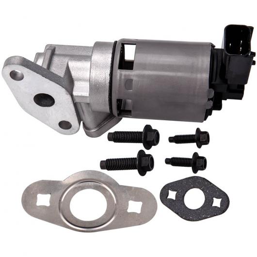 エミッション EGR バルブ 適用: クライスラー/CHRYSLER パシフィカ ダッジ/DODGE キャラバン 4861662AA 4861663AA AL-NN-3374 AL Car parts