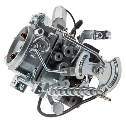 キャブレター 適用: 1972-1982 B210 210 310 エンジン A14 3DR/5DR 1983 16010-W5600 AL-NN-3414 AL Car parts