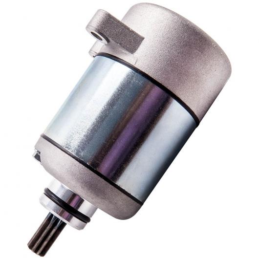 スターター 適用: ホンダ ATV TRX250 リーコン TRX250 EX TE TM X 31200-HM8-003 31200-HM8-A41 AL-NN-3453 AL Car parts