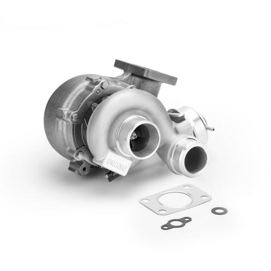 ターボ ターボチャージャー 適用: VW フォルクスワーゲン/VOLKSWAGEN クラフター 2.5 TD 100KW 120KW 4937707440 AL-NN-3487 AL Car parts