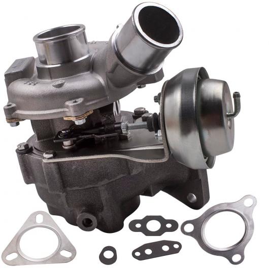 ターボ チャージャー 適用: 三菱 パジェロ スポーツ L200 2.5L RHF4H VT16 1515A170 4D56 AL-NN-3489 AL Car parts