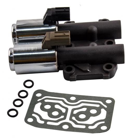 デュアル ライナー トランスミッション ソレノイド 適用: ホンダ アキュラ/ACURA RSK 2002-2006 28260-PRP-014 AL-NN-3521 AL Car parts