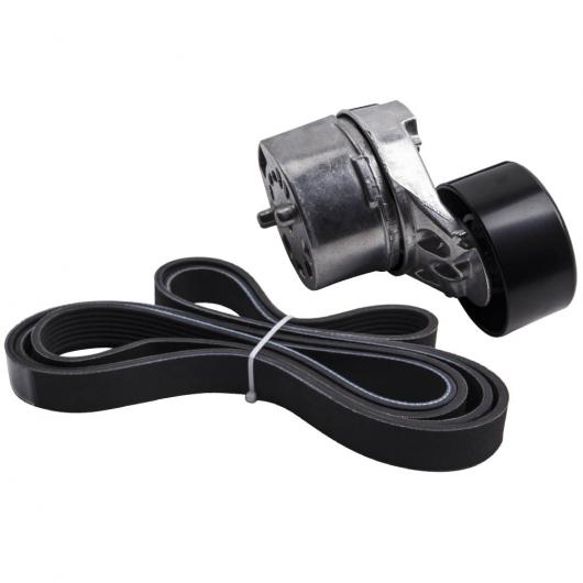 ドライブ ファン ベルト テンショナー 適用: フォード/FORD トランジット MK6 2.4 1755162 1096484 YC1E6A228AG AL-NN-3534 AL Car parts