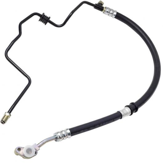 パワー ステアリング プレッシャー ライン ホース アセンブリ 適用: ホンダ パイロット 2005-2008 3.5L V6 AL-NN-3563 AL Car parts