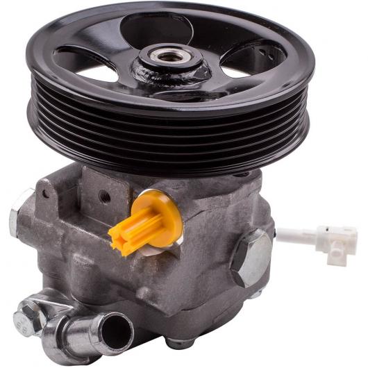 パワー ステアリング ポンプ 適用: スバル アウトバック 2.5L 3.0L H4/H6 SOHC/DOHC 01-04 21-5443 AL-NN-3564 AL Car parts