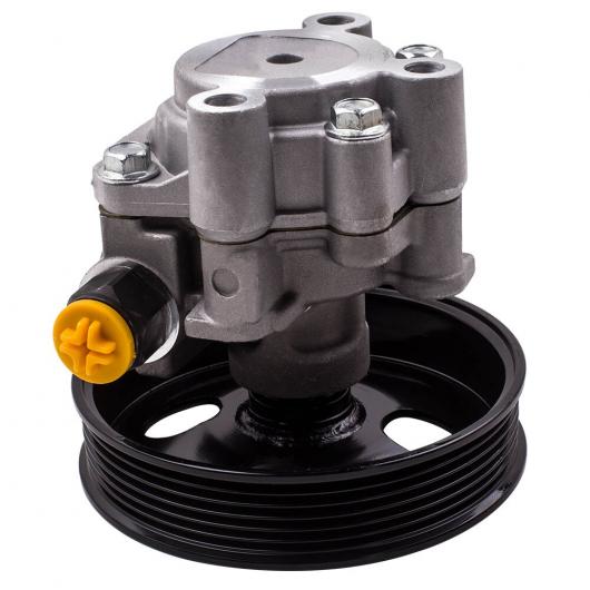 パワー ステアリング ポンプ W/プーリー 適用: トヨタ タンドラ 4.7L 4663CC 285CU. IN. V8 ガス DOHC 2000-2006 44320-0C020 AL-NN-3569 AL Car parts