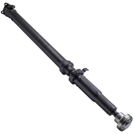 フル リア プロペラシャフト＆センター ベアリング 適用: ランド ローバー/ROVER ディスカバリー 3＆4 TVB500360 AL-NN-3593 AL Car parts