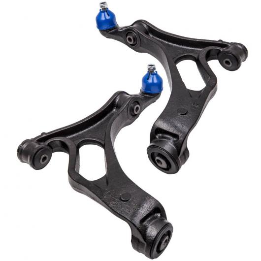 フロント 左 ロワー ウィッシュボーン/コントロールアーム 2002-2008 適用: VW トゥアレグ 7LA 7L6 7L7 AL-NN-3641 AL Car parts