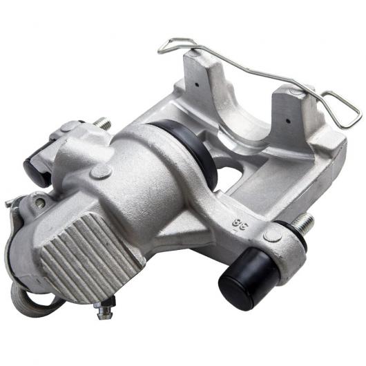 リア 左 ブレーキ キャリパー 適用: ボルボ/VOLVO C70 MK II コンバーチブル 36000902 8602911 8603735 AL-NN-3686 AL Car parts|オートパーツエージェンシー