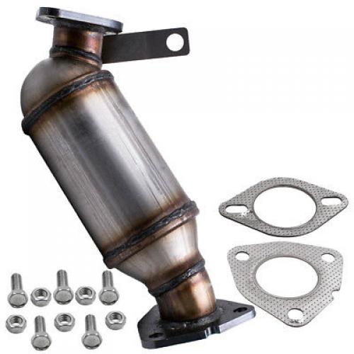 触媒 キャタリティック コンバータ 適用: 2009 2010 2011 シボレー/CHEVROLET トラバース 3.6L フロント 左 AL-NN-3715 AL Car parts｜オートパーツエージェンシー 48,906円